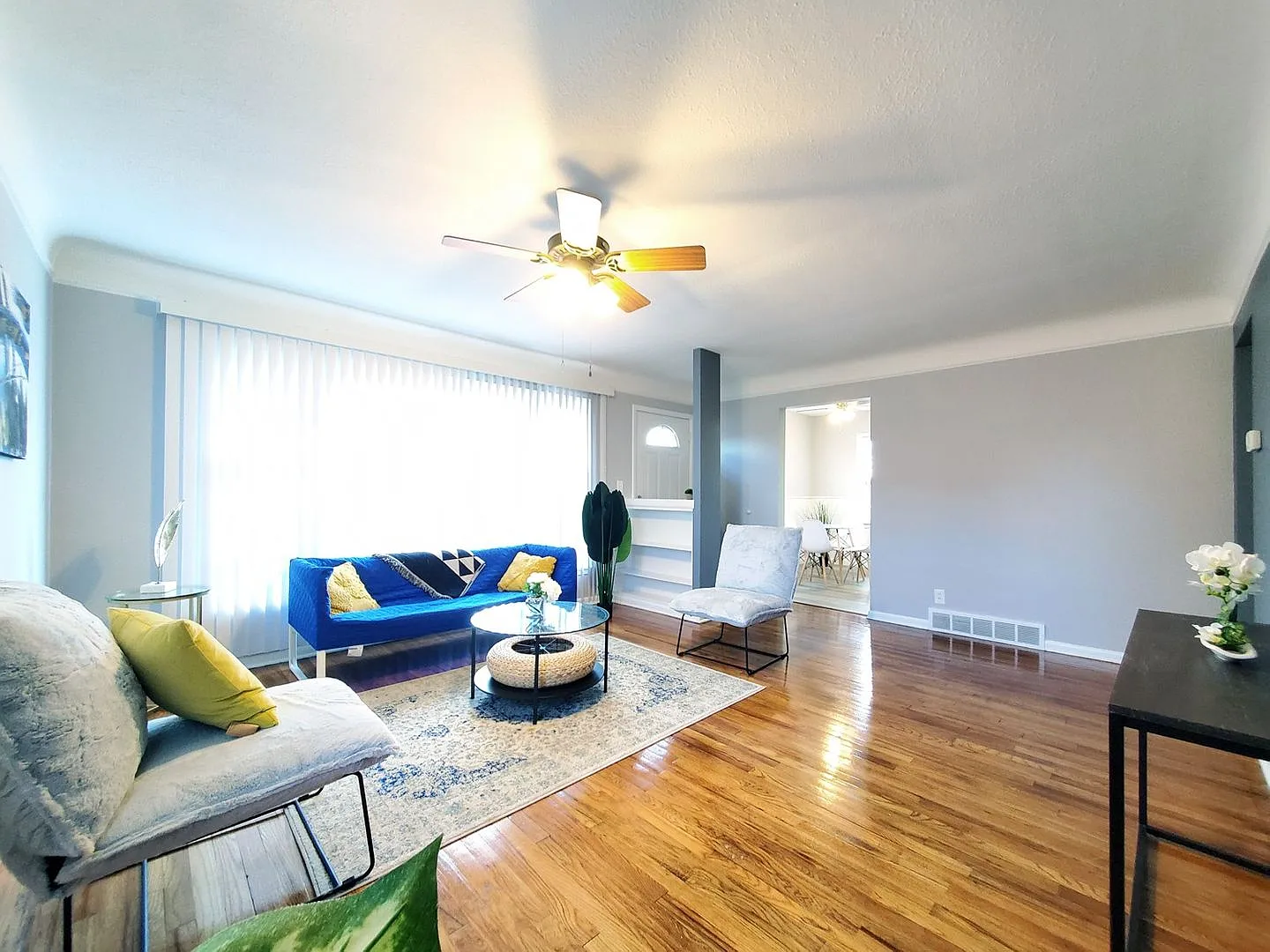 Newly Renovated 3 Bed - 1.5 Bath Ranch available for Rent in Maple Hts! — Photo 4
