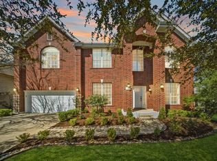 11916 Loomis Dr, Austin, TX 78738