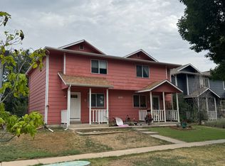 416 N Meldrum St APT B, Fort Collins, CO 80521