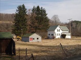 1081 State Route 248, Rexville, NY 14877