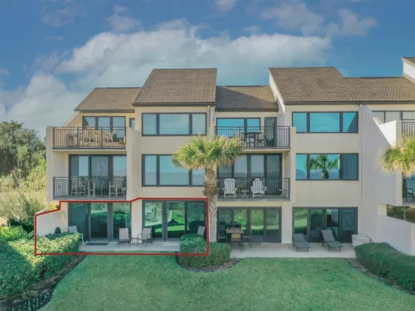 1007 Captains Court Dr #1007, Fernandina Beach, FL 32034