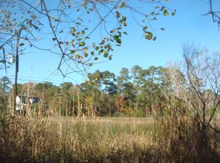 1546 N Pinebark Ln, Charleston, SC 29407