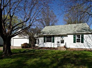 8430 2nd Ave S, Bloomington, MN 55420