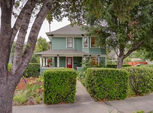 2910 E Orange Grove Blvd, Pasadena, CA 91107