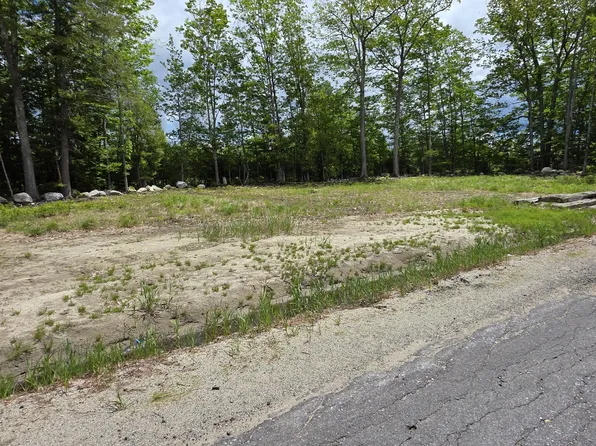 1 Holbrook Road, Turner, ME 04282