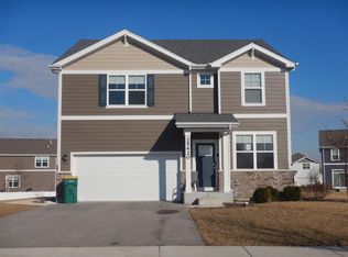 25420 W Ashton Dr, Plainfield, IL