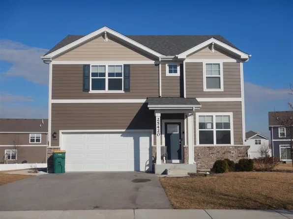 25420 W Ashton Dr, Plainfield, IL 60586