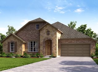 715 Expedition Way, Round Rock, TX 78665