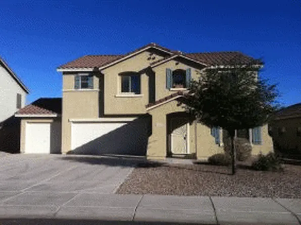 2926 W Mineral Butte Dr, San Tan Valley, AZ 85142