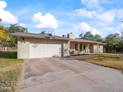 411 N Busby Pl, Saint David, AZ, 85630