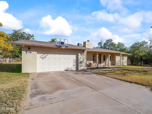411 N Busby Pl, Saint David, AZ 85630