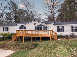 28 Dogwood Ln NW, Cartersville, GA 30121