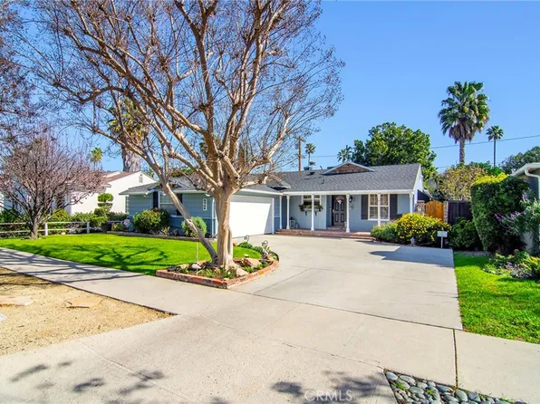 5348 Veloz Ave, Tarzana, CA 91356