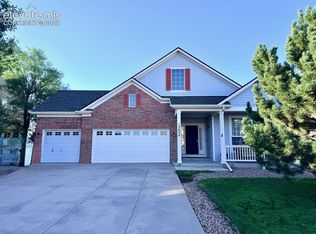 12624 Pine Valley Cir, Peyton, CO 80831