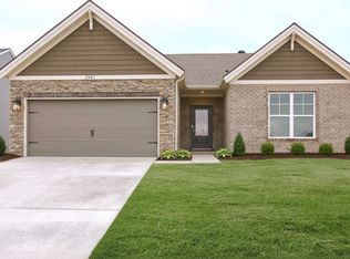 2947 Atcheson Dr LOT 134, McCutchanville, IN