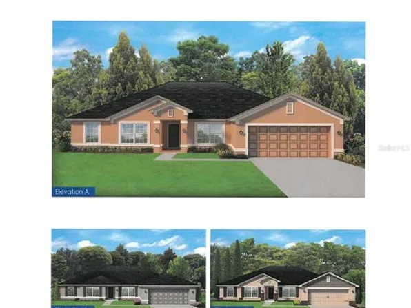 1841 Marconi Ave, North Port, FL 34286