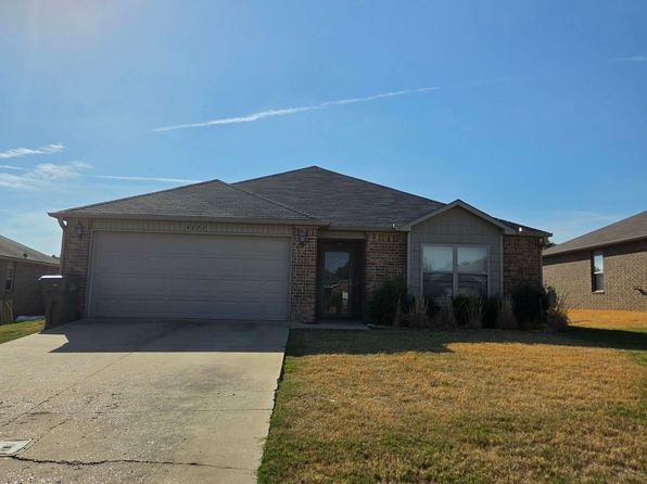 4627 Bedrock Dr
