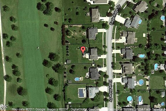Map View