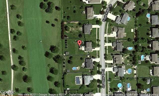 Map View