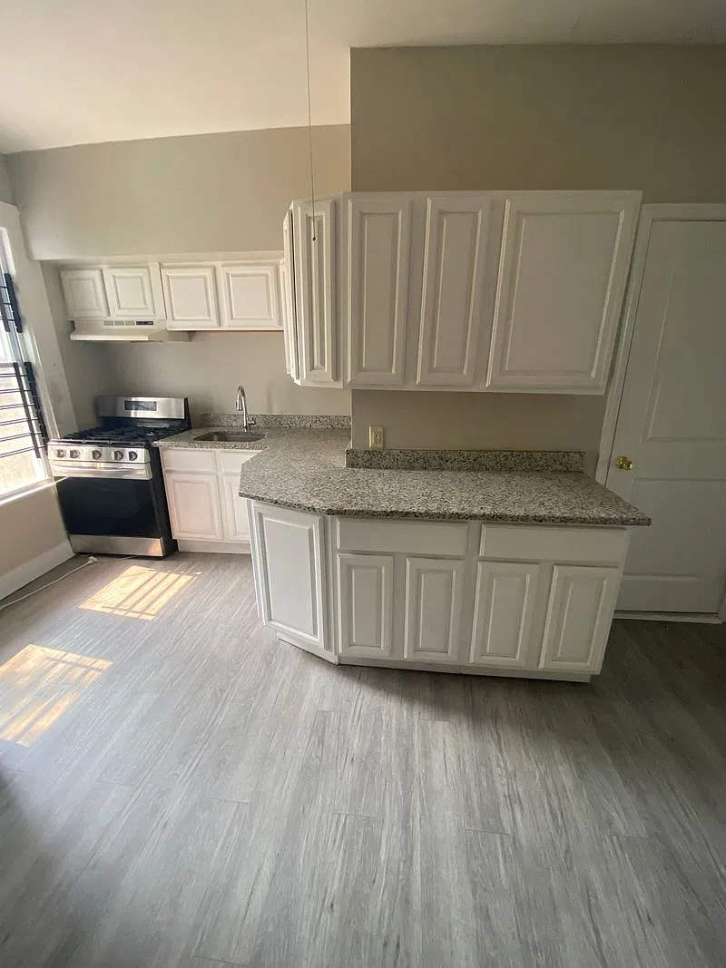 351X Greenmount Ave. Baltimore, MD 21218 — Photo 1