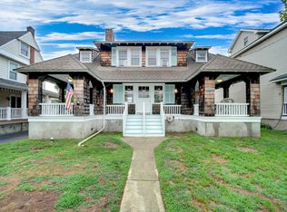 208 8th Ave #B, Belmar, NJ 07719