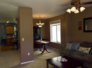 317 S 34th Pl, Ridgefield, WA 98642