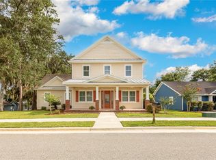 16527 NW 165th Ln, Alachua, FL 32615