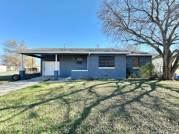 1201 S 9th St, Copperas Cove, TX 76522