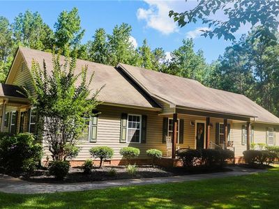 1665 Jackson Lake Rd, Mansfield, GA, 30055