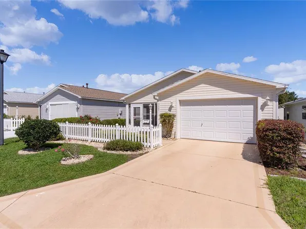 3449 Roanoke St, The Villages, FL 32162