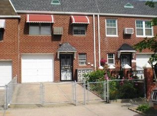 3017 81st St, East Elmhurst, NY 11370