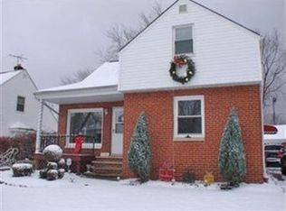 24360 Puritan Ave, Euclid, OH