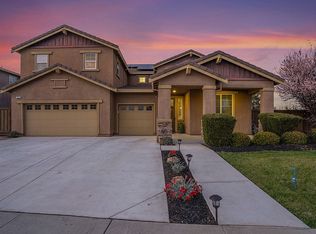 626 Mission Fields Ln, Brentwood, CA
