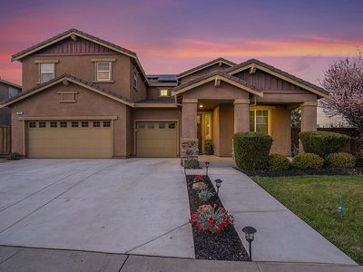 626 Mission Fields Ln, Brentwood, CA, 94513
