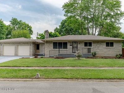 3312 Allison Way, Louisville, KY, 40220