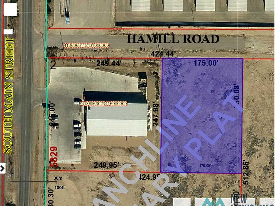 1st image of Hamill Rd
