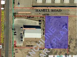 1 Hamill Rd, Saint Roswell, NM 88203