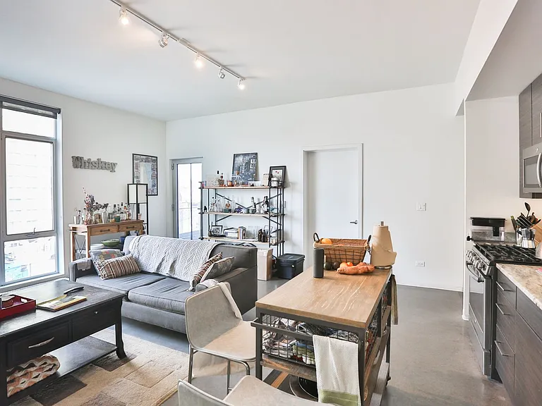 Wicker Park Lofts- 1515 W. Haddon Ave — Photo 19