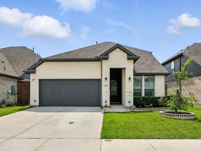 10917 Phelps Way, Fort Worth, TX, 76244