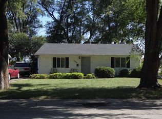 722 N Hammes Ave, Kankakee, IL 60901