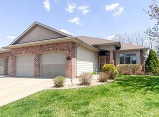 1123 Copper Mountain Rd, Brookings, SD 57006