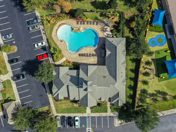 Avana Bartram Springs