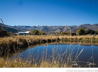 4881-300 W 13th, Park City, UT 84098