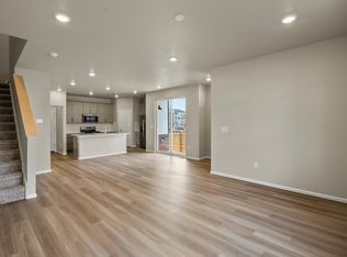 The Keystone Plan, Horizon Uptown: The Mountain Collection, Aurora, CO 80018