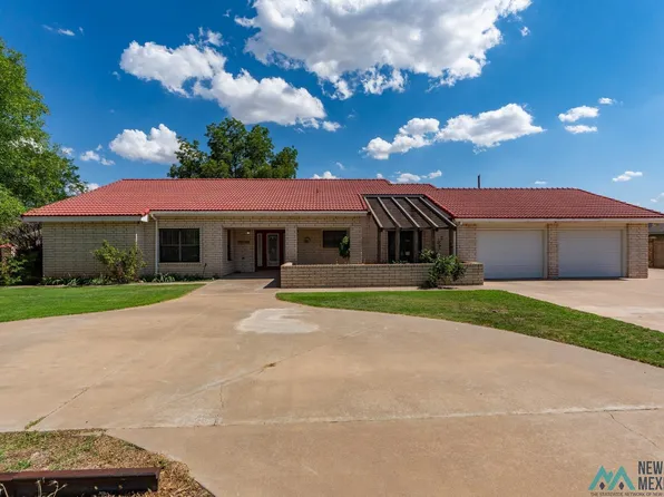 312 E 17th St, Clovis, NM 88101