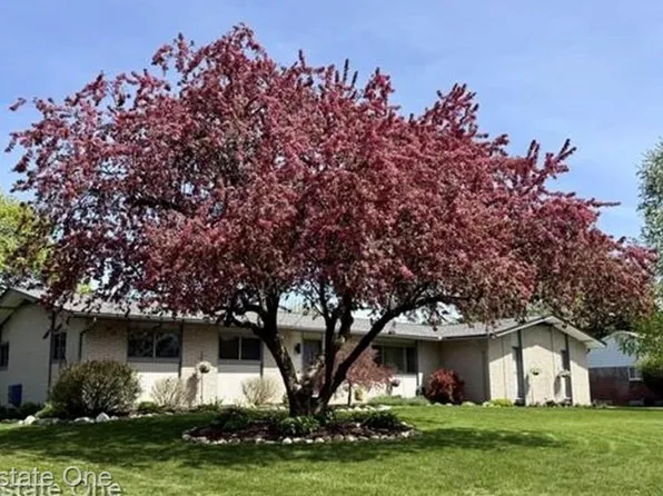 1115 Torpey Dr, Troy, MI 48083