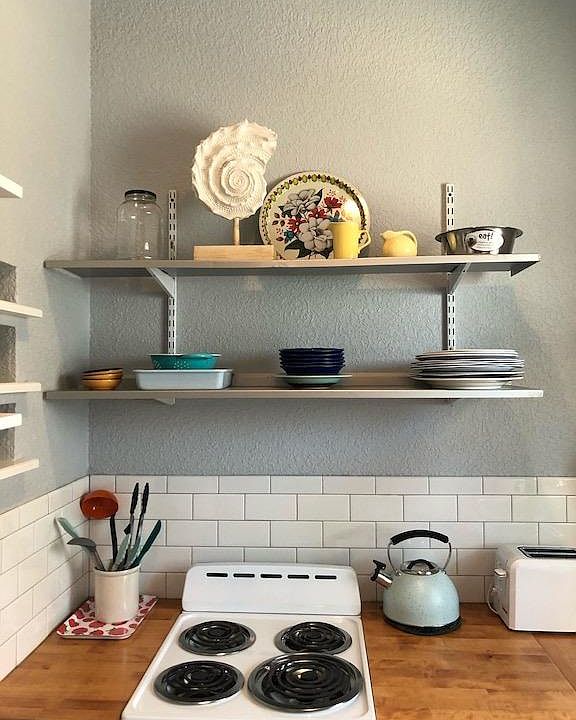 apartment oven (electric)