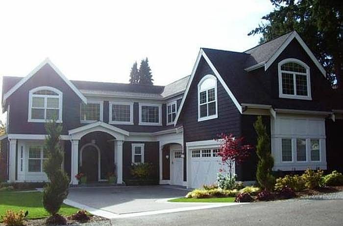 Front Elevation