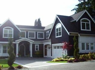 1943 104th Ave SE, Bellevue, WA 98004