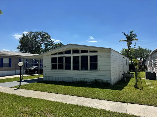 720 NW 214th Avenue, Pembroke Pines, FL 33029